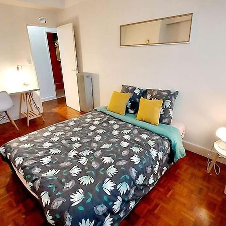 포 Cosy Mirabelle 2Ch - Parc Expo - Balcon & Parking 아파트 외부 사진