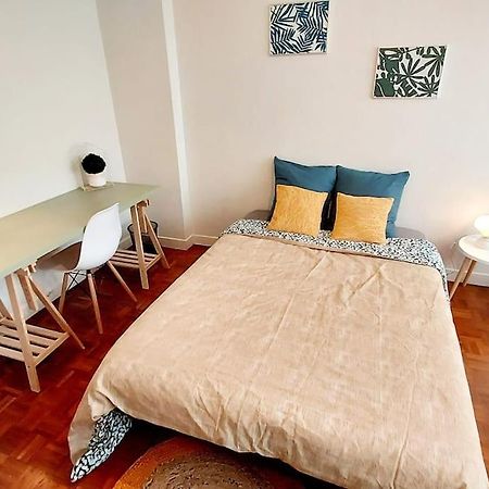 포 Cosy Mirabelle 2Ch - Parc Expo - Balcon & Parking 아파트 외부 사진